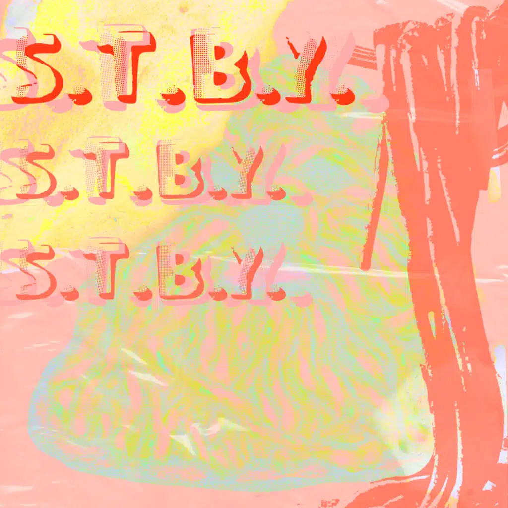 S.T.B.Y.