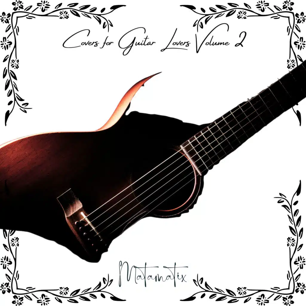 Covers for Guitar Lovers Volume 2
