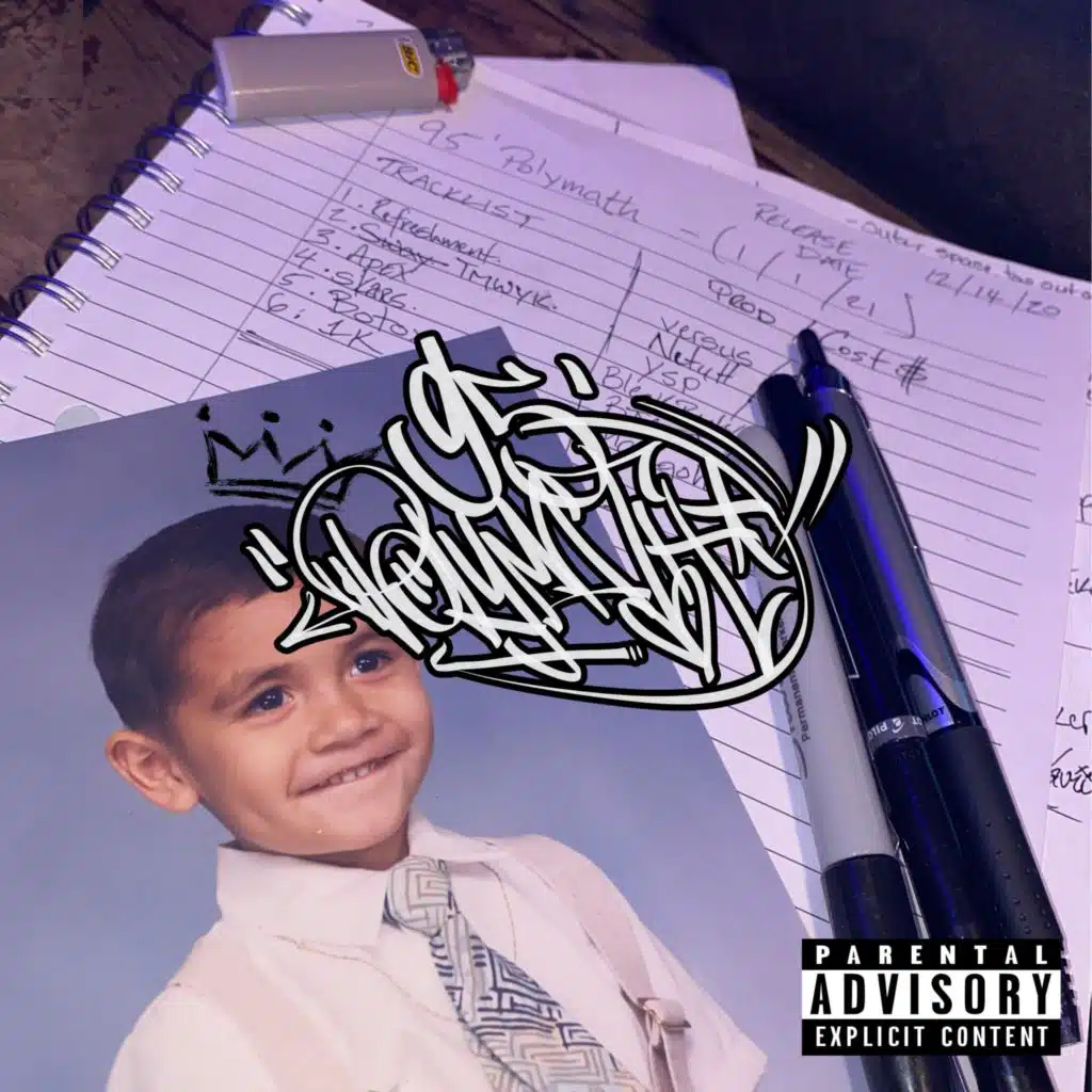 95' Polymath.