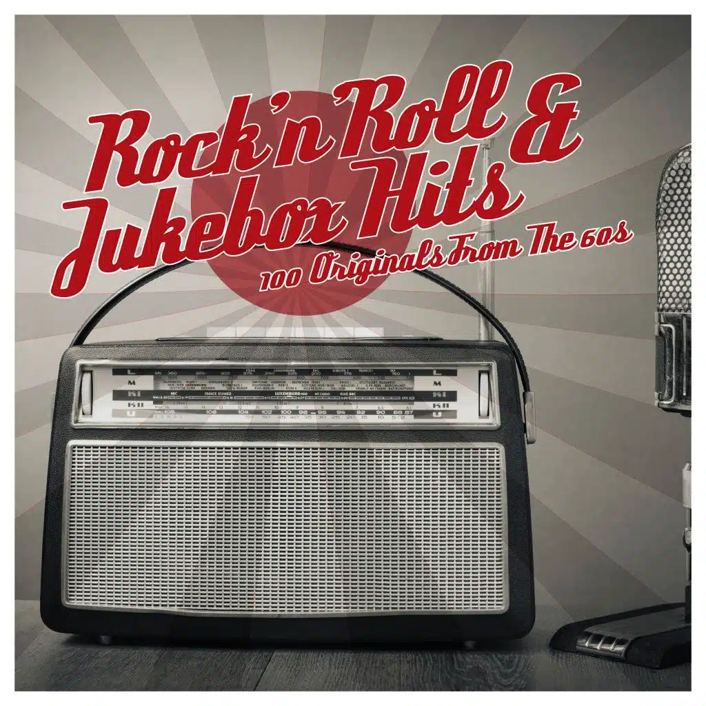 Nut Rocker (Radio Version)