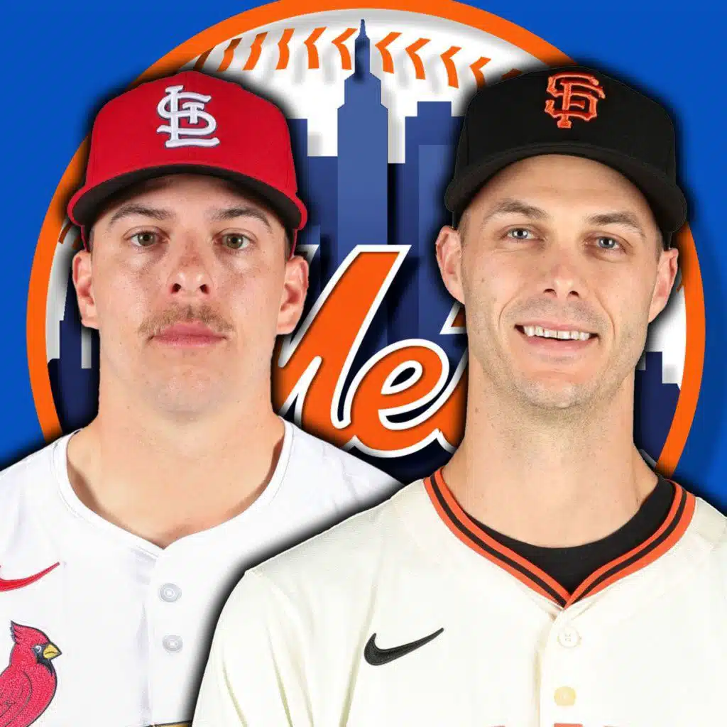 Mets Trade for Ryan Helsley and Tyler Rogers, Swept by Padres, Trade Deadline Day Coming | 457