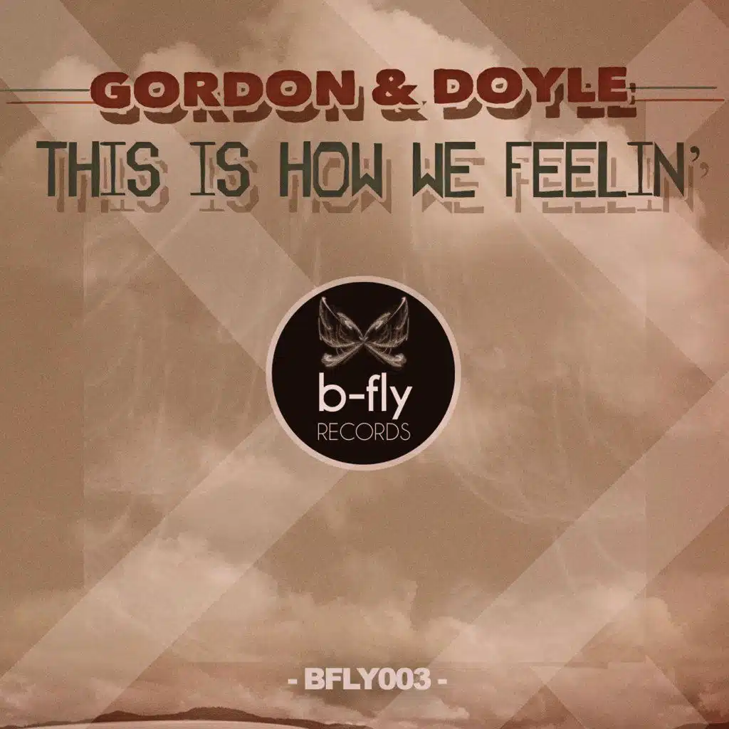 This Is How We Feelin' (Extended Mix)