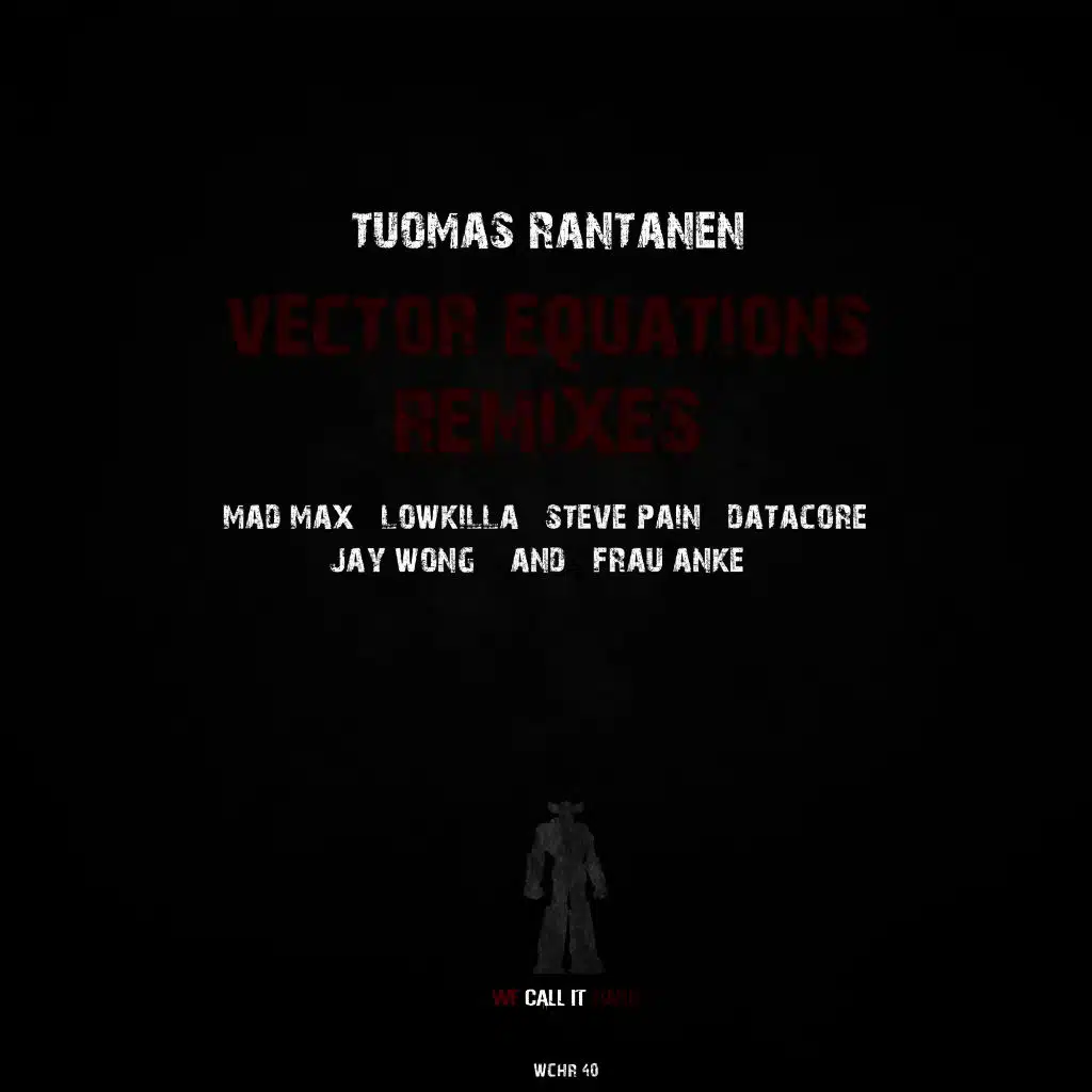 Vector Equation (Frau Anke Remix)