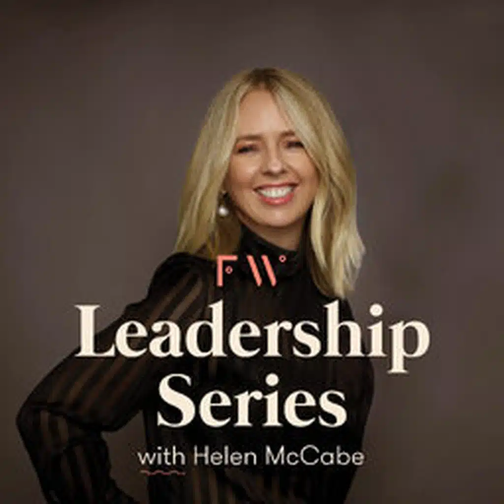 Kathryn McMullan on how to develop executive presence