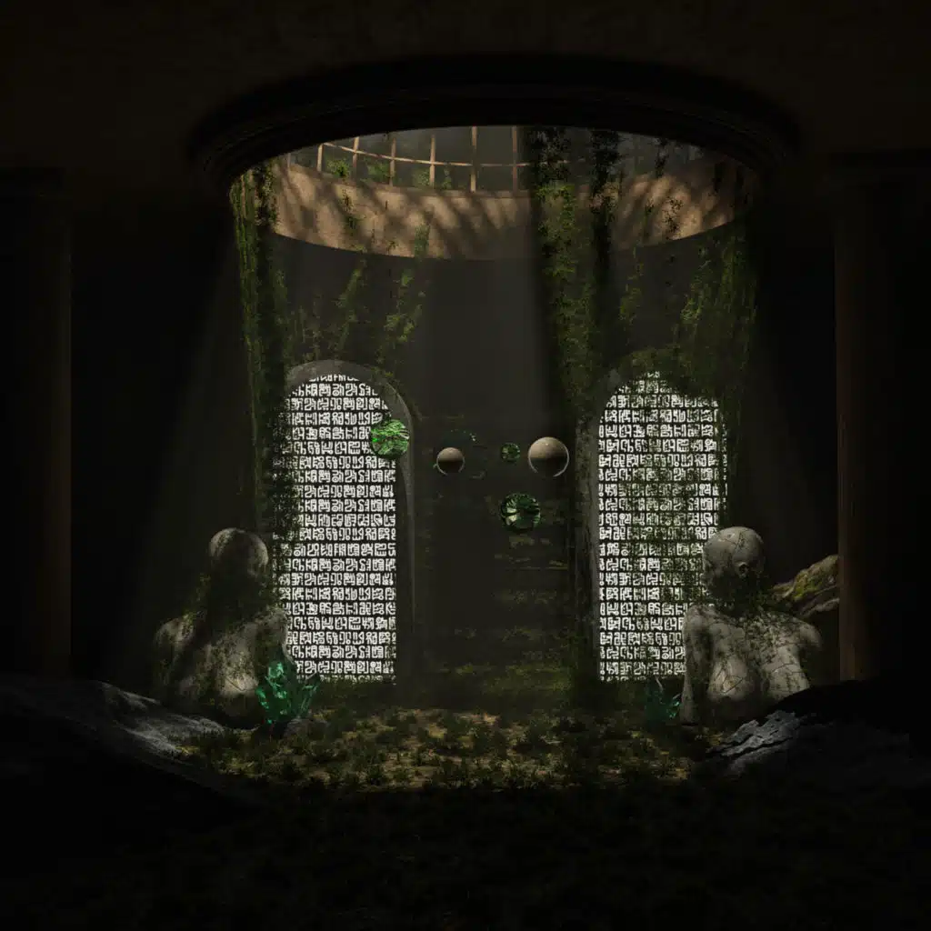 Lost Files I and Lost Files II