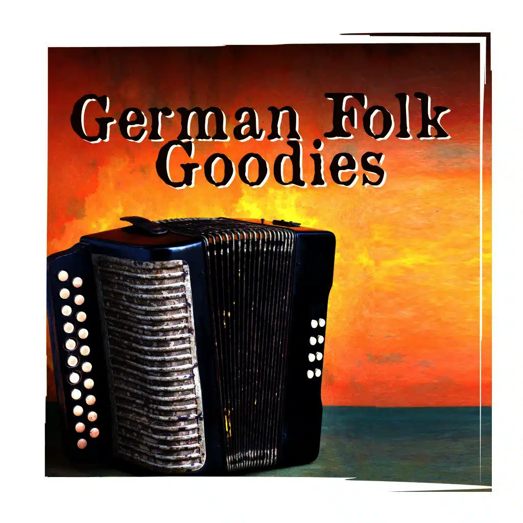 Mäderl Kleines Mäderl