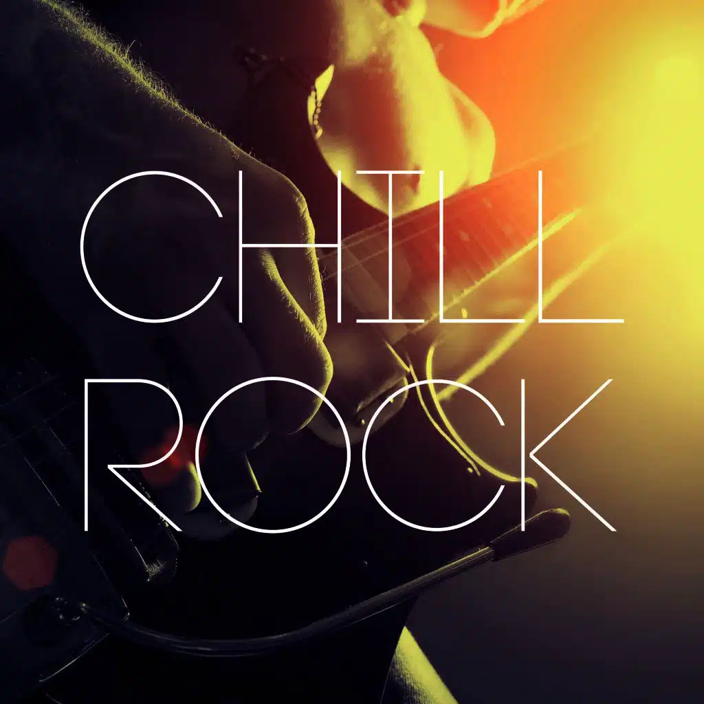 Chill Rock