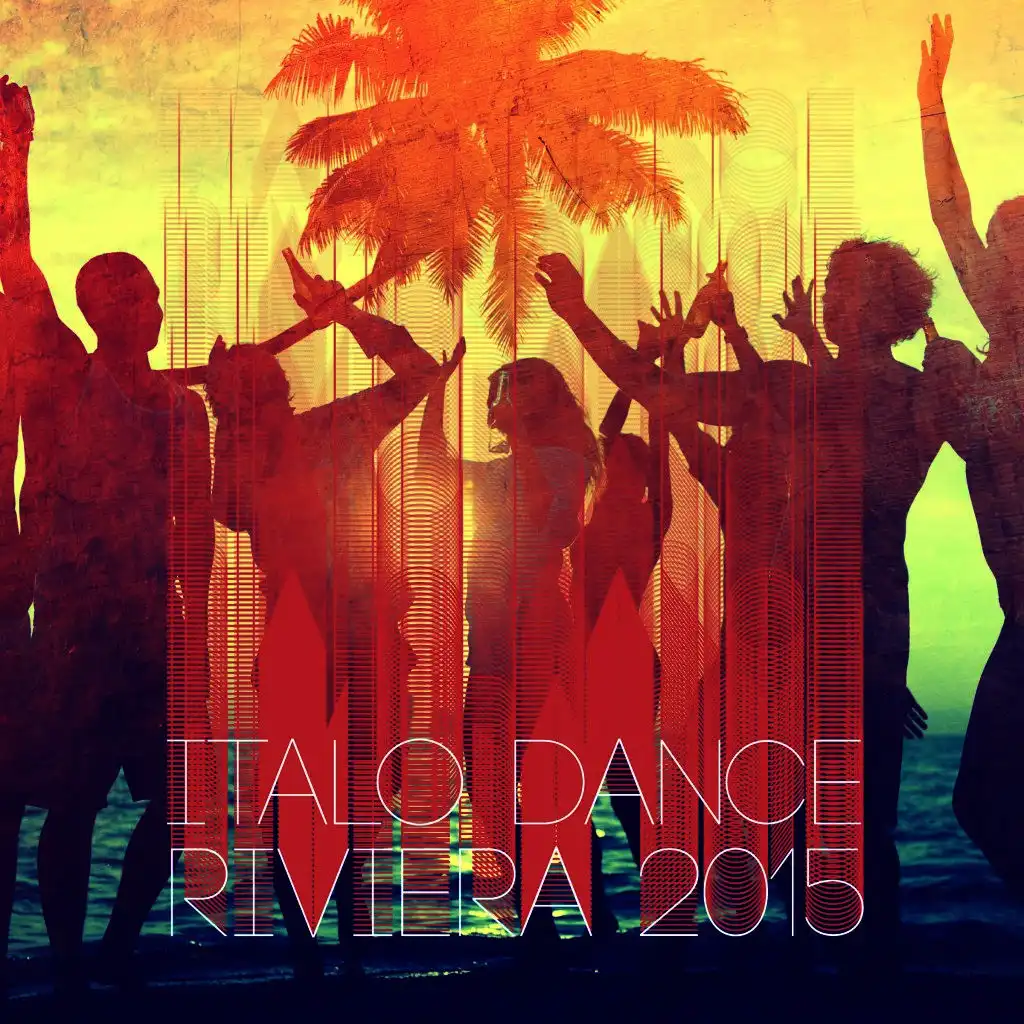 Italo Dance Riviera 2015