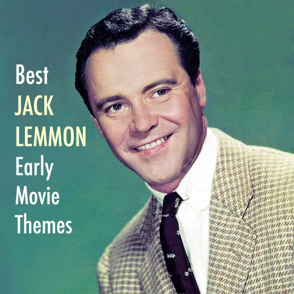 Jack Lemmon