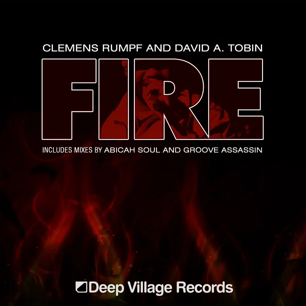 Clemens Rumpf & David A. Tobin