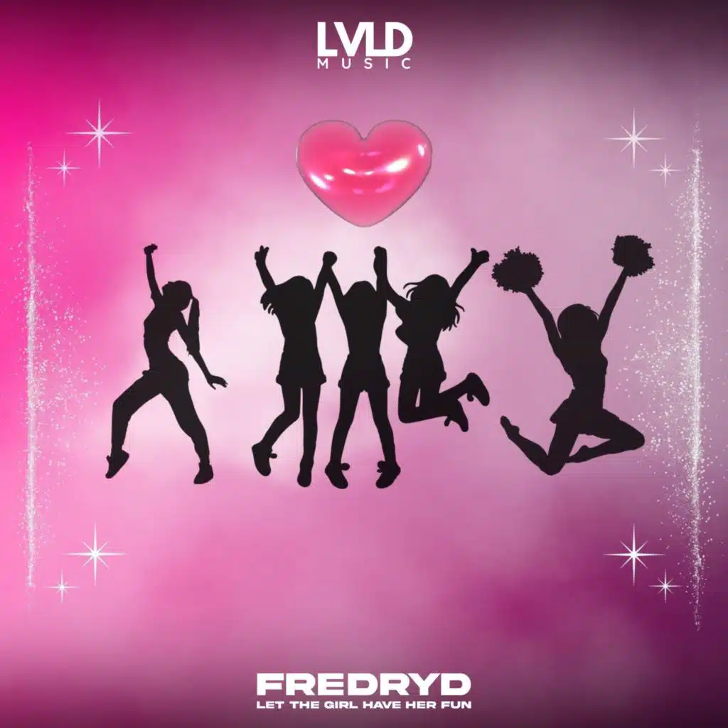 FREDRYD