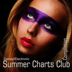 Summer Charts Club Dance Electronic Compilation