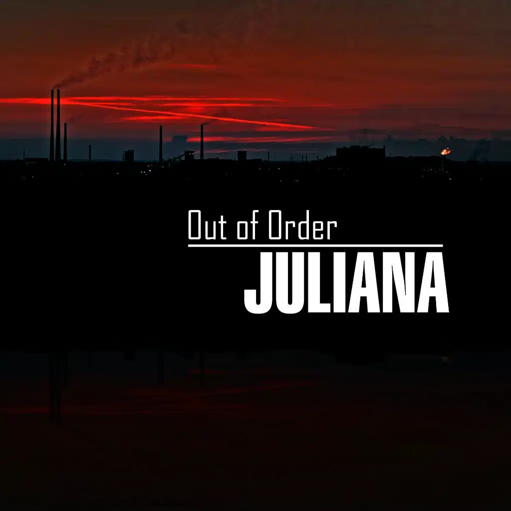 Out of Order