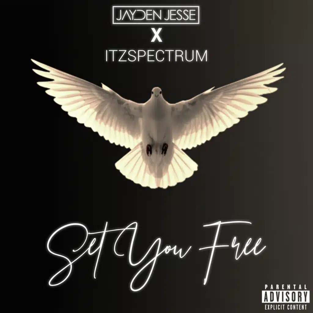 Set You Free EP