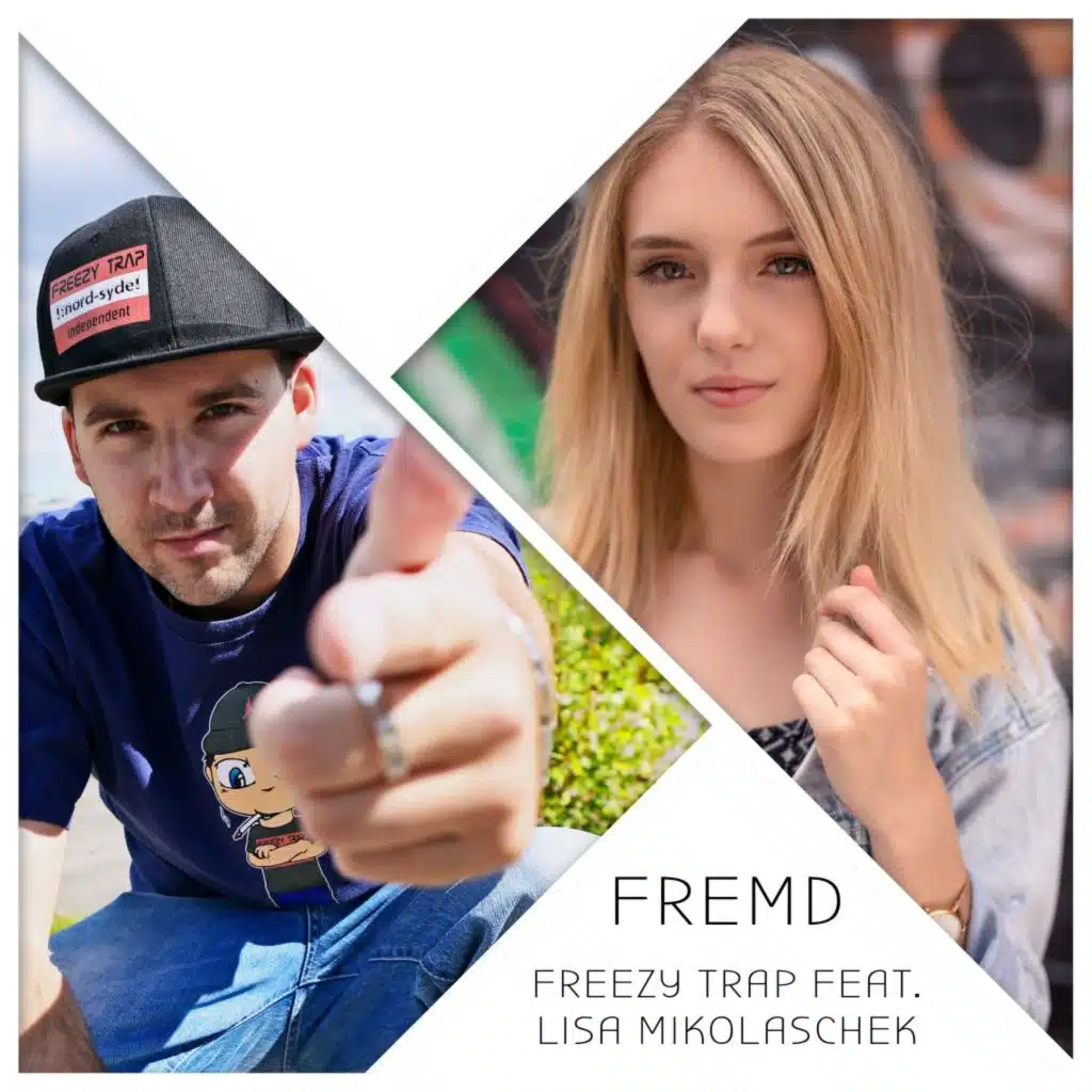 Fremd (feat. Lisa Mikolaschek)