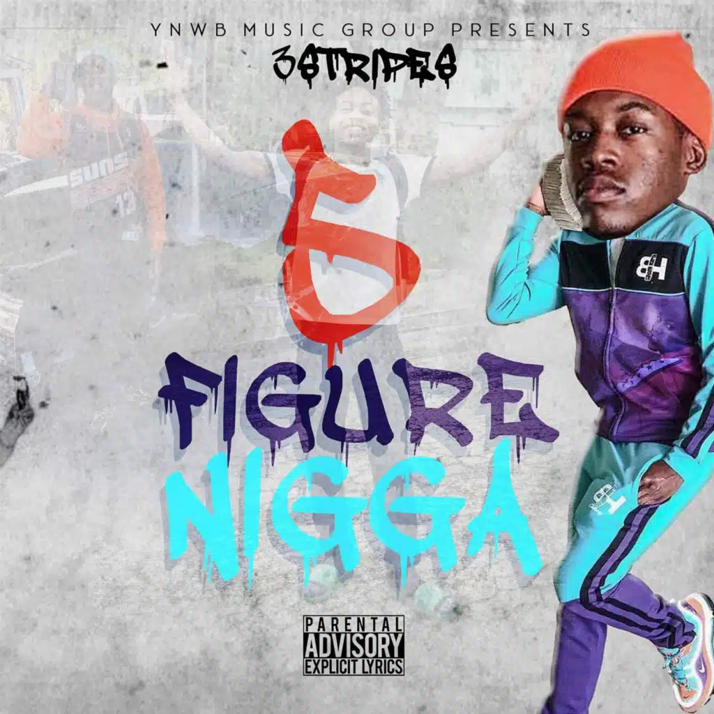 5 Figure Nigga