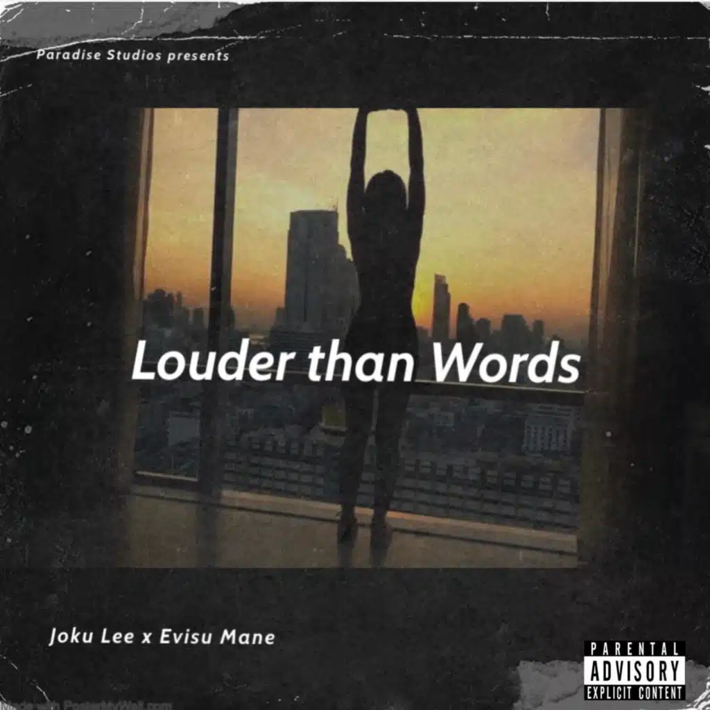 Louder Than Words