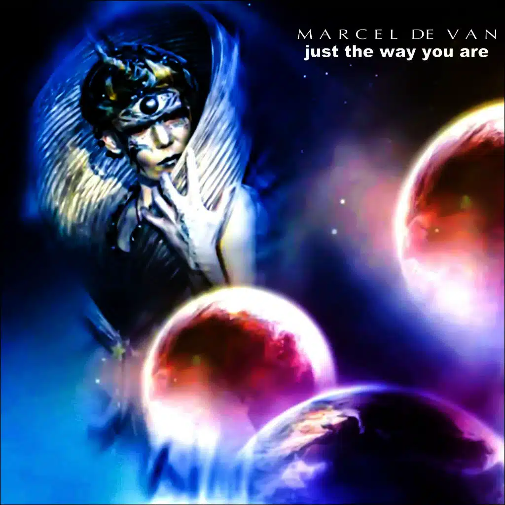 Just the Way You Are