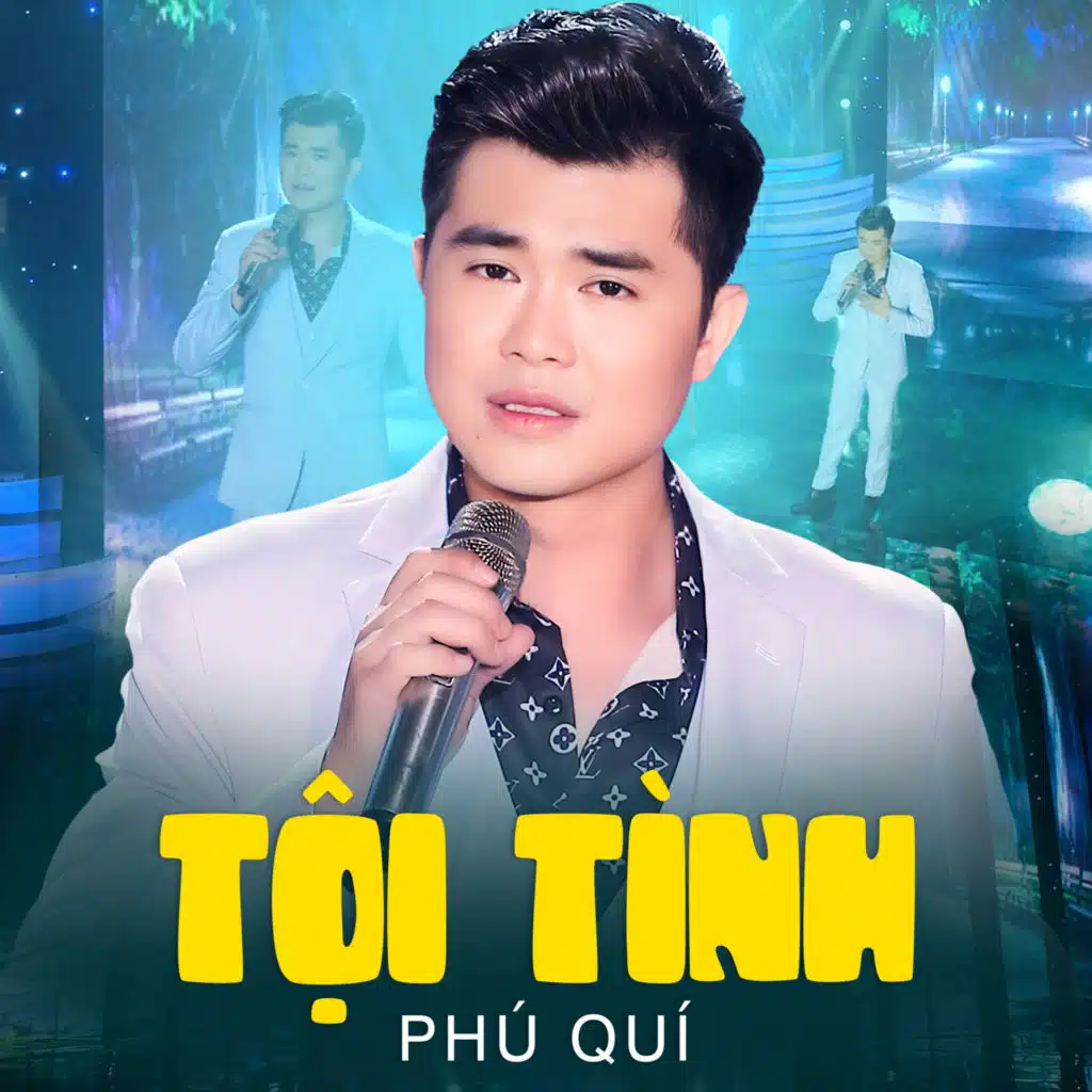 Phú Quí & Hiền Trang