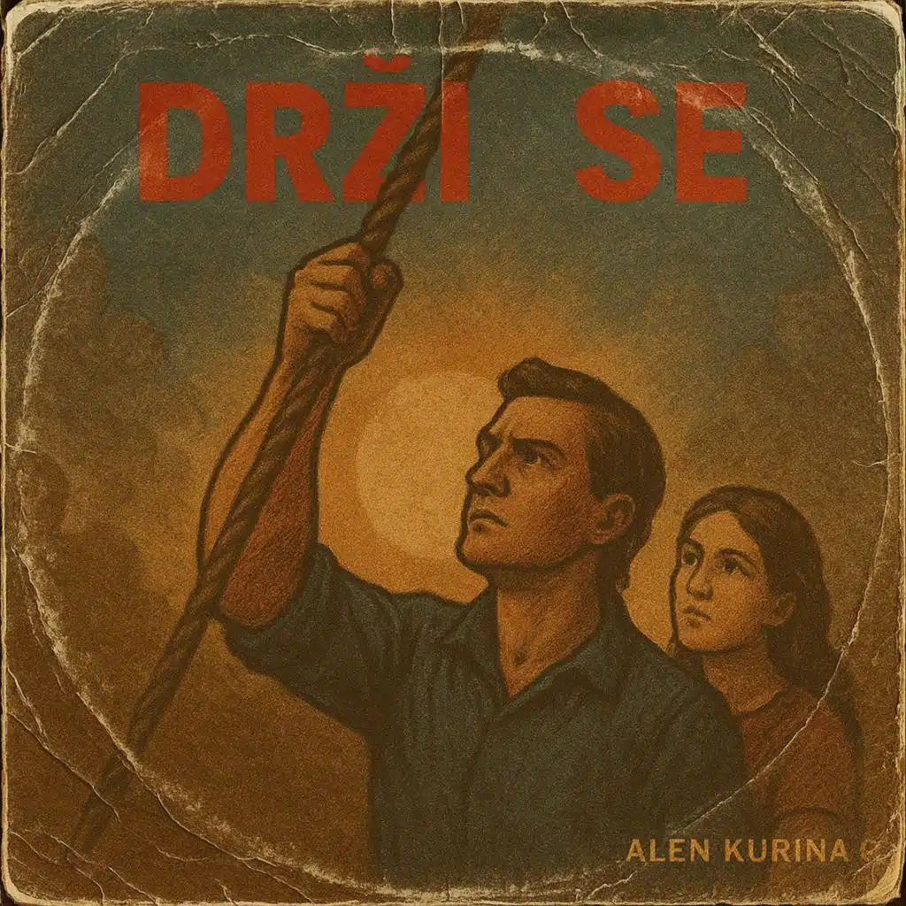 Drži se