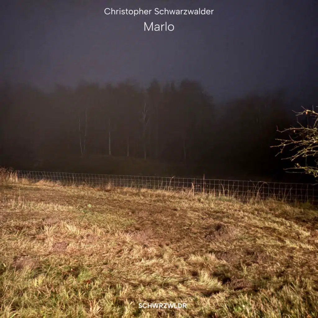 Christopher Schwarzwalder