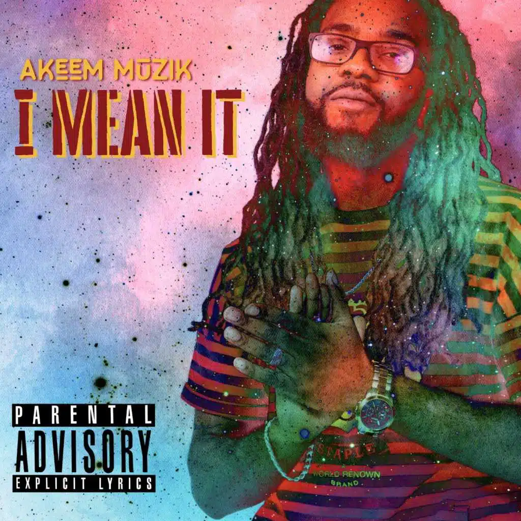 Akeem Muzik