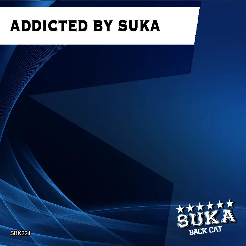 Addicted by Suka