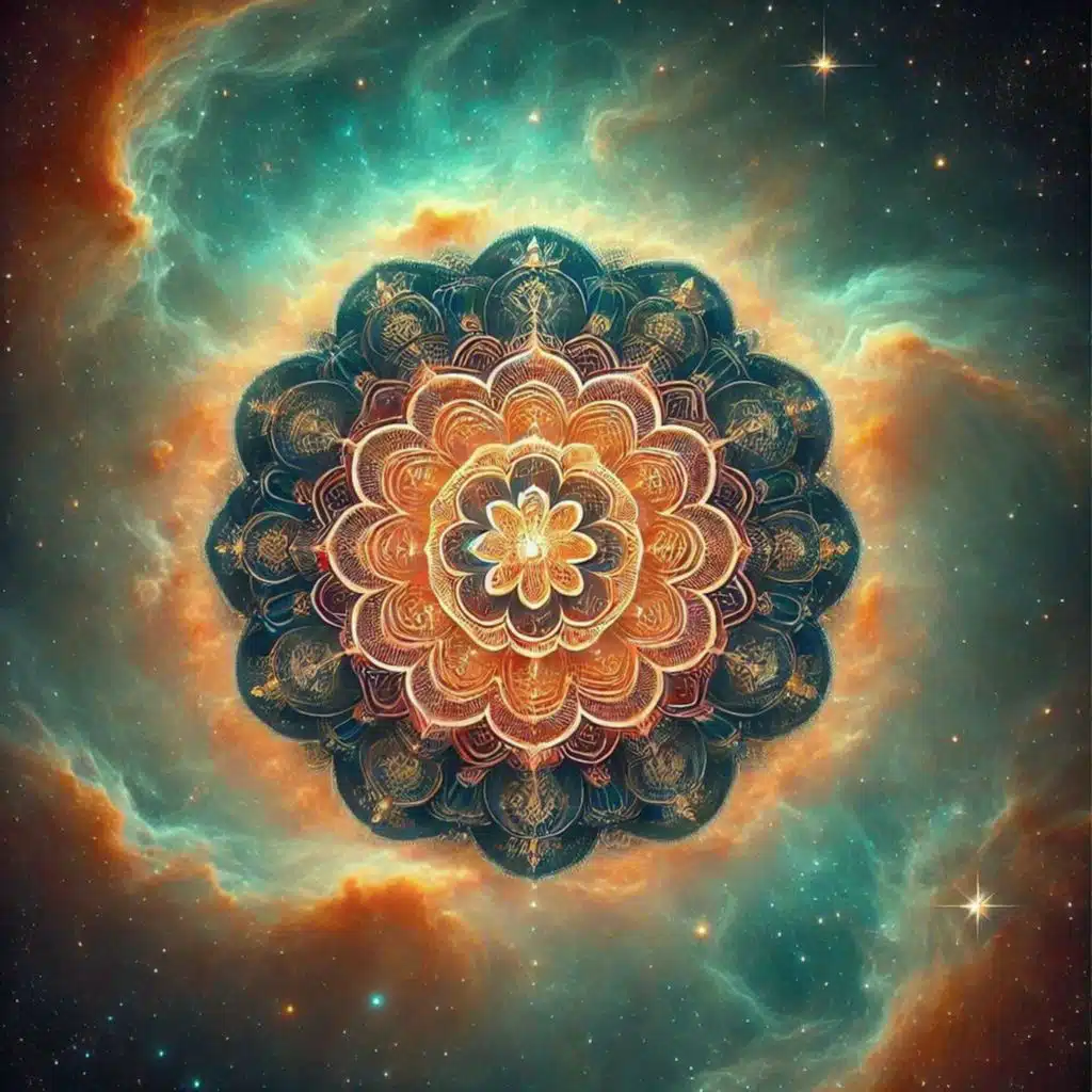 Attracting Wealth (528 Hz)