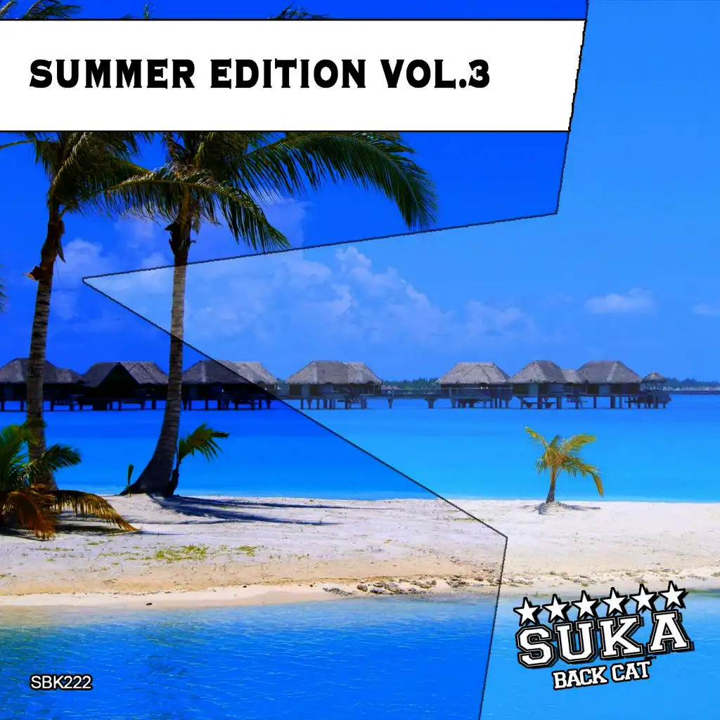 Tropical Sunshine (DJ Mckoy Club Mix)