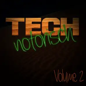 Drop the Bass (Techno Mix)