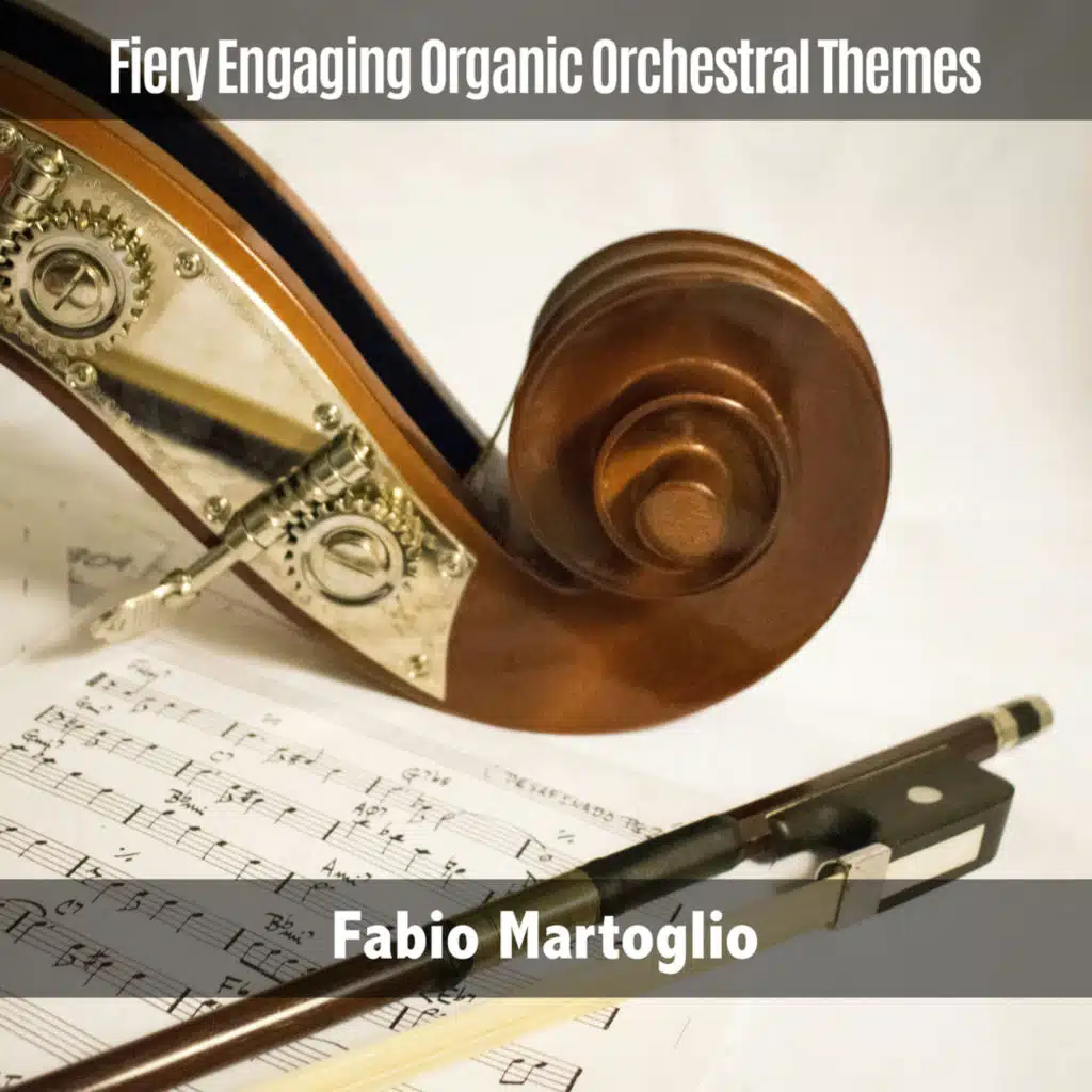 Gently Together (Instrumental with Melody)