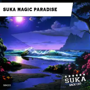 Suka Magic Paradise