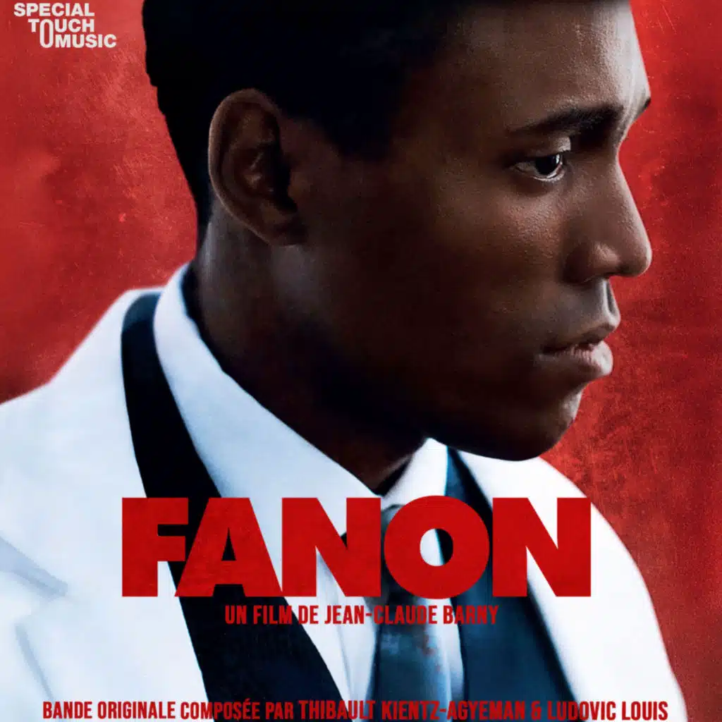 Fanon - Bande Originale