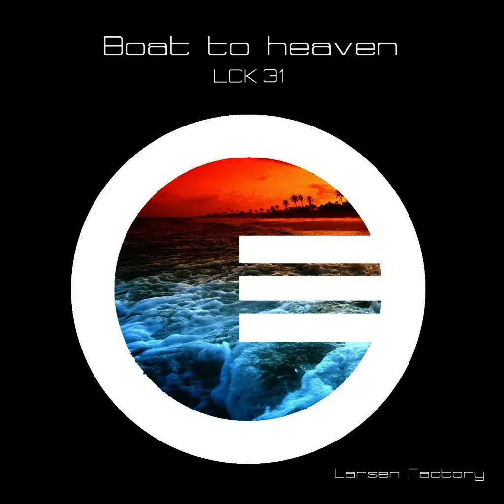 Boat to Heaven