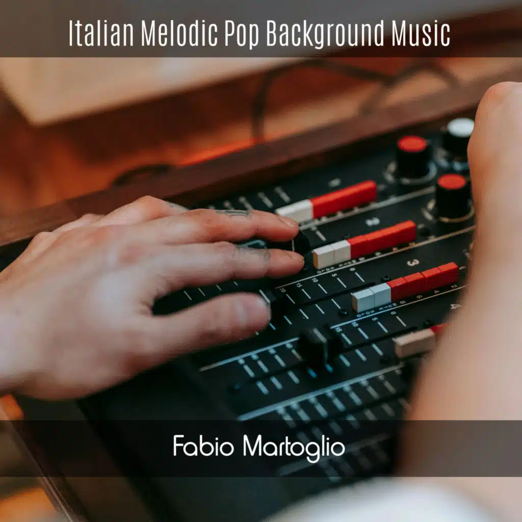 Fuoco e Passione (Instrumental with Melody)