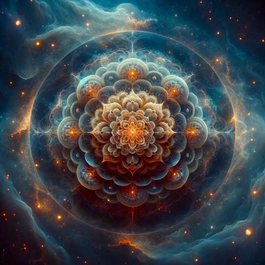 Unconditional Love (528 Hz)