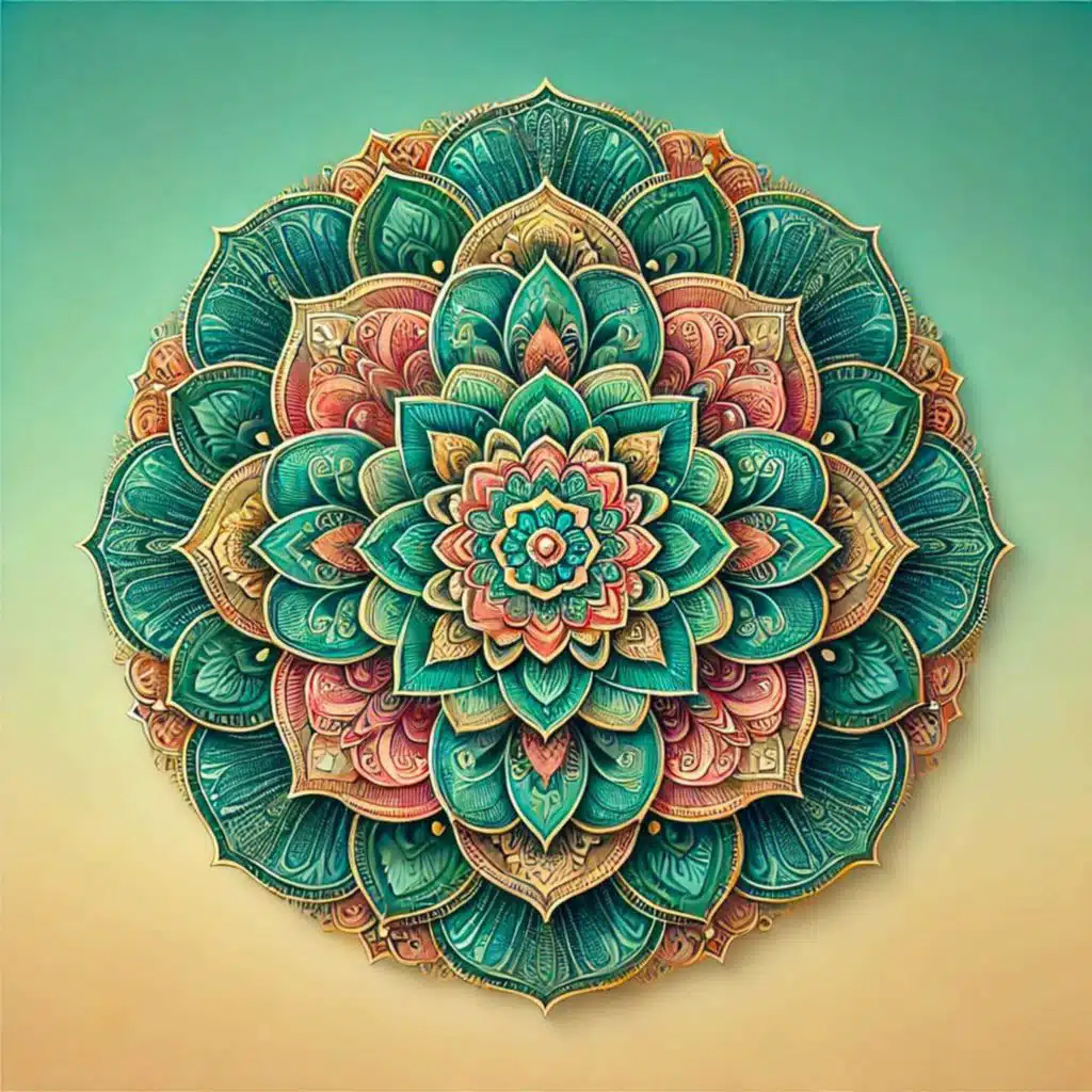 Free from Fear (528 Hz)