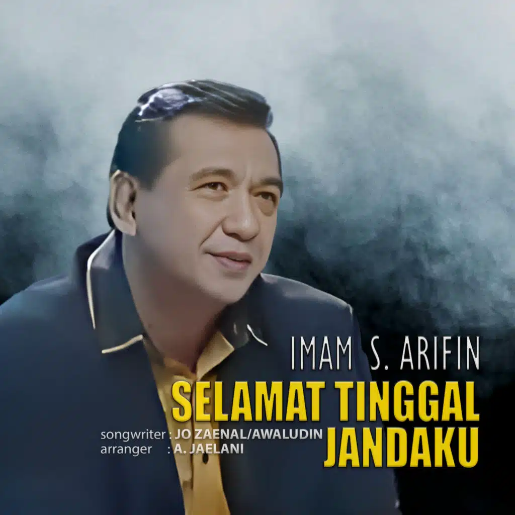 Imam S. Arifin