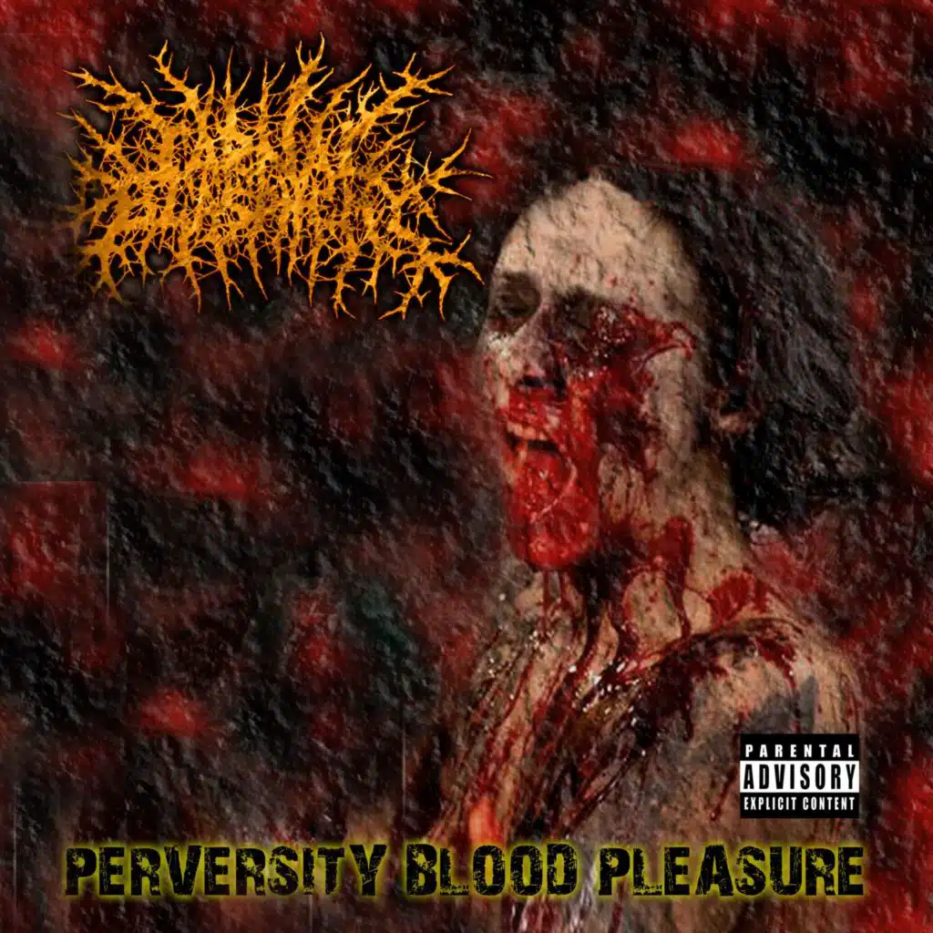 Perversity Blood Pleasure