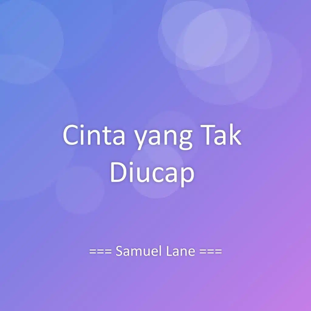 Samuel Lane