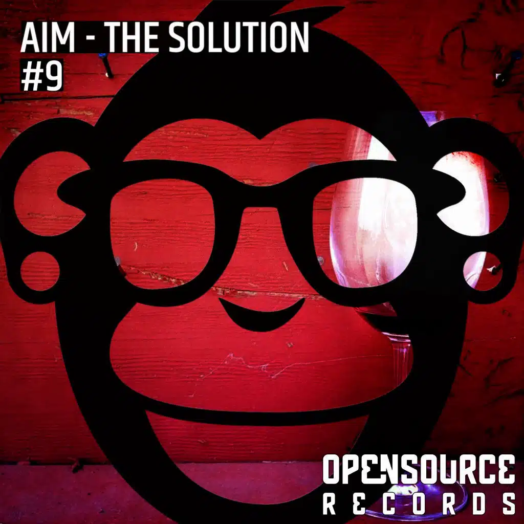 Aim - The Solution, Vol. 9