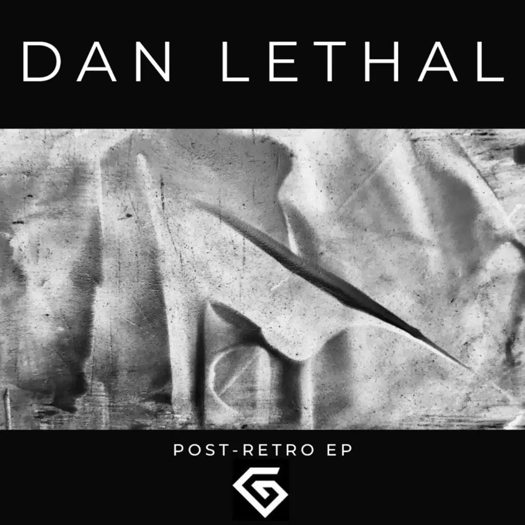 Post-Retro EP (GIIEP018)