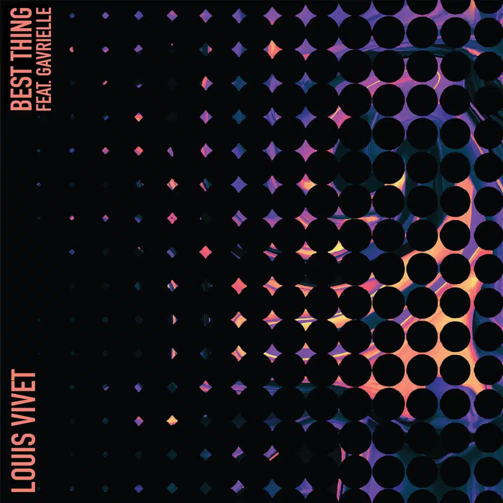 Best Thing (feat. Gavrielle)