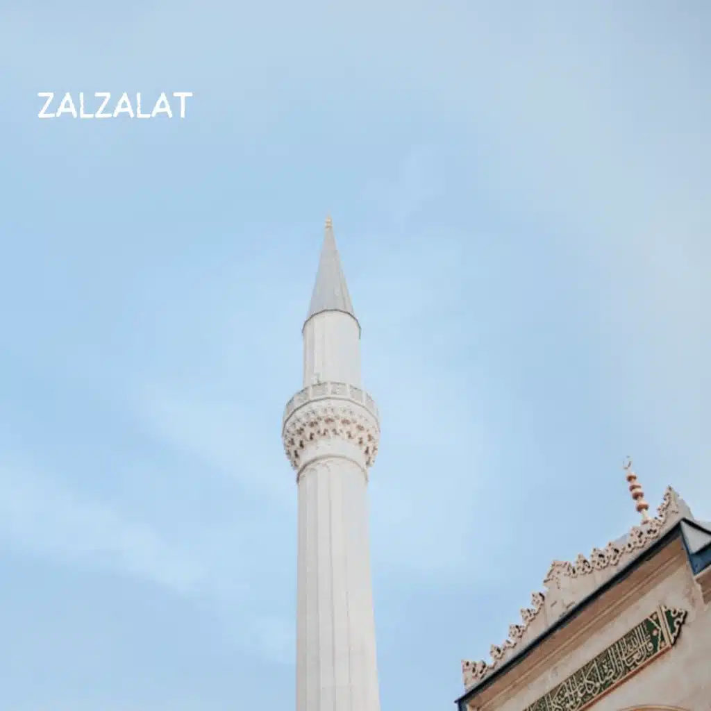 ZALZALAT