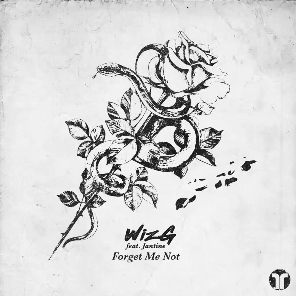 Forget Me Not (feat. Jantine)