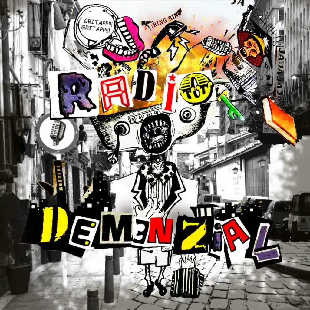 Radio Demenzial
