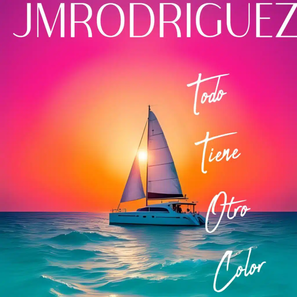 Todo Tiene Otro Color