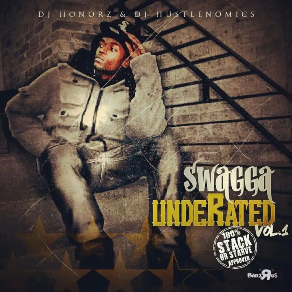 Underated, Vol. 1