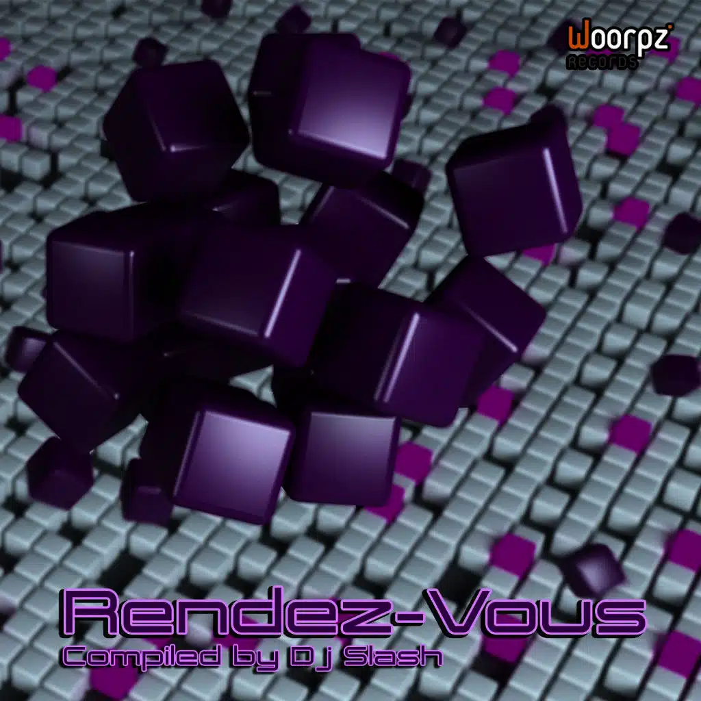 Rendez-Vous - Compiled by DJ Slash