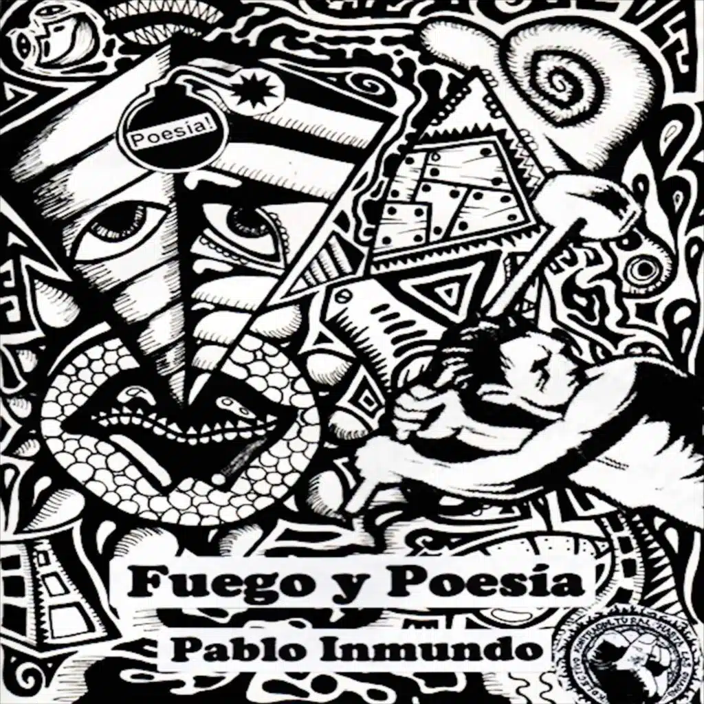 Fuego y poesía